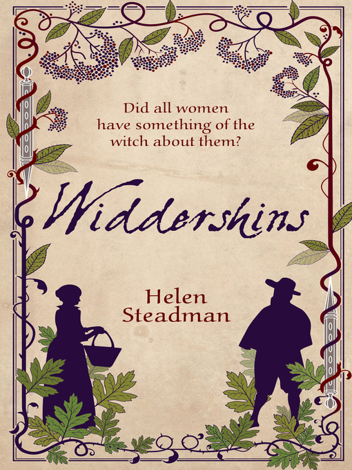 Title details for Widdershins by Helen Steadman - Available